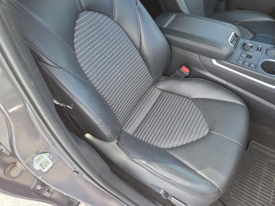 2023 Toyota Highlander XSE AWD (Natl)