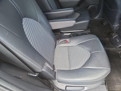 2023 Toyota Highlander XSE AWD (Natl)