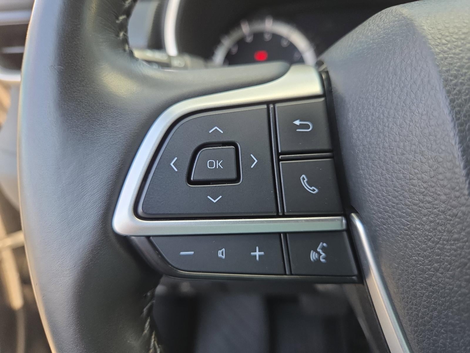 2023 Toyota Highlander XSE AWD (Natl)