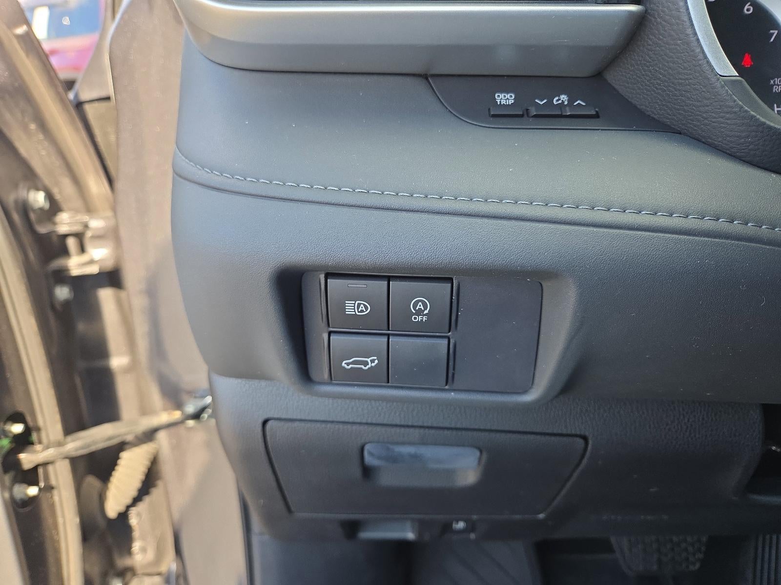 2023 Toyota Highlander XSE AWD (Natl)