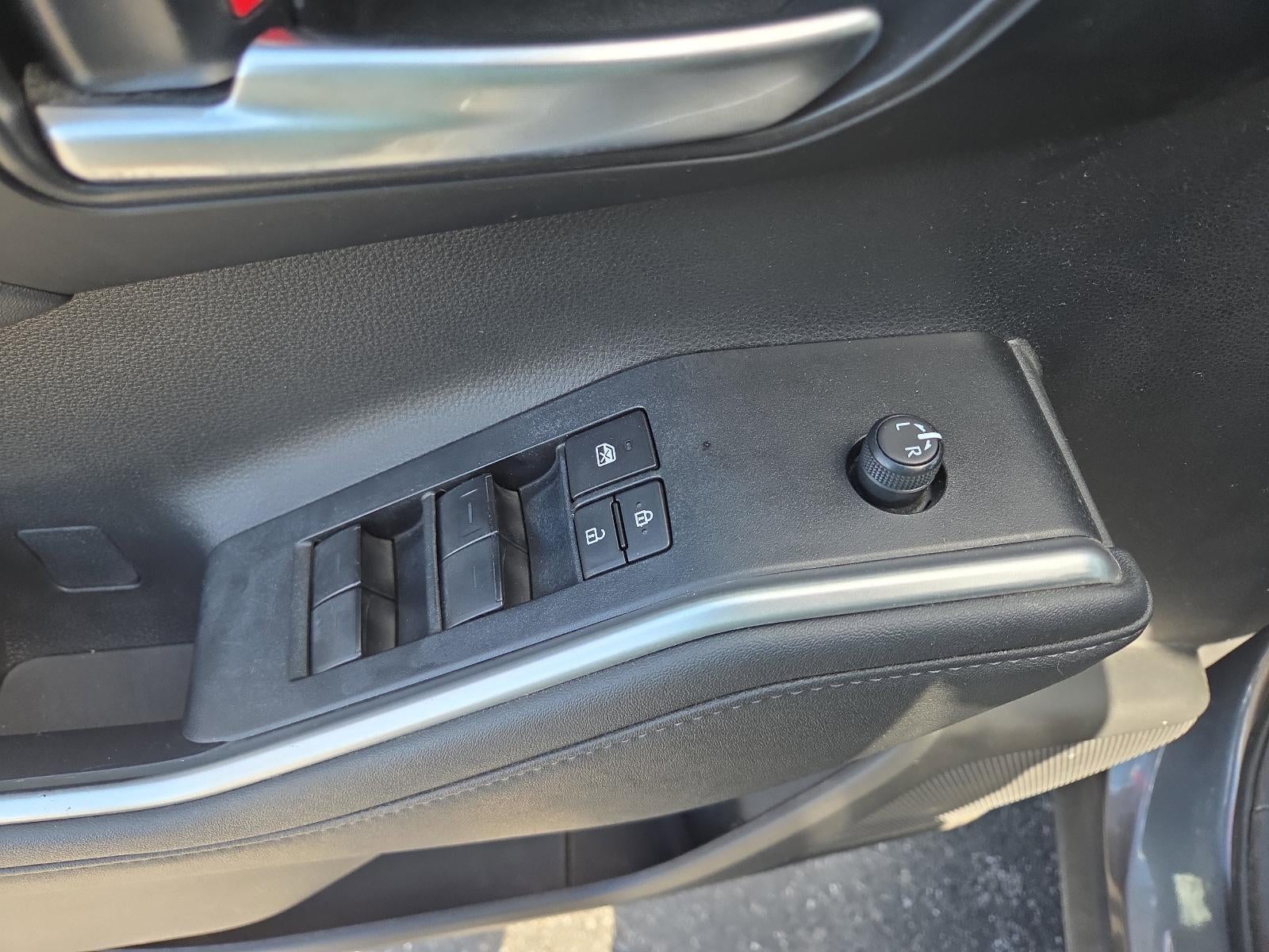 2023 Toyota Highlander XSE AWD (Natl)