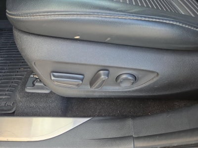 2023 Toyota Highlander XSE AWD (Natl)