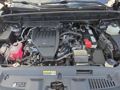 2023 Toyota Highlander XSE AWD (Natl)