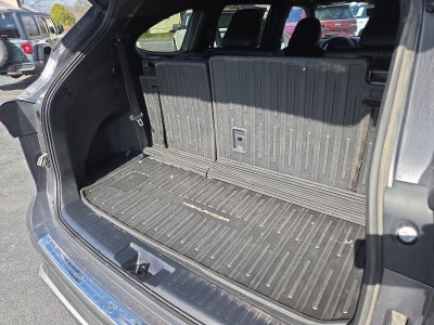 2023 Toyota Highlander XSE AWD (Natl)