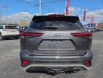 2023 Toyota Highlander XSE AWD (Natl)
