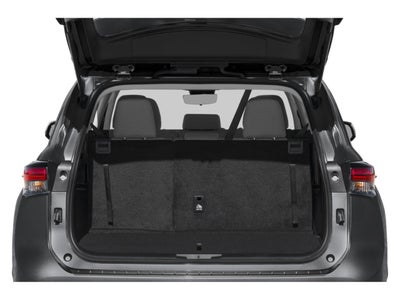 2023 Toyota Highlander L AWD (Natl)