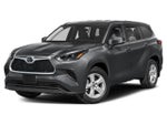 2023 Toyota Highlander L AWD (Natl)