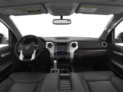 2016 Toyota Tundra 4WD Truck 4WD CrewMax Short Bed 5.7L Limited (Natl)