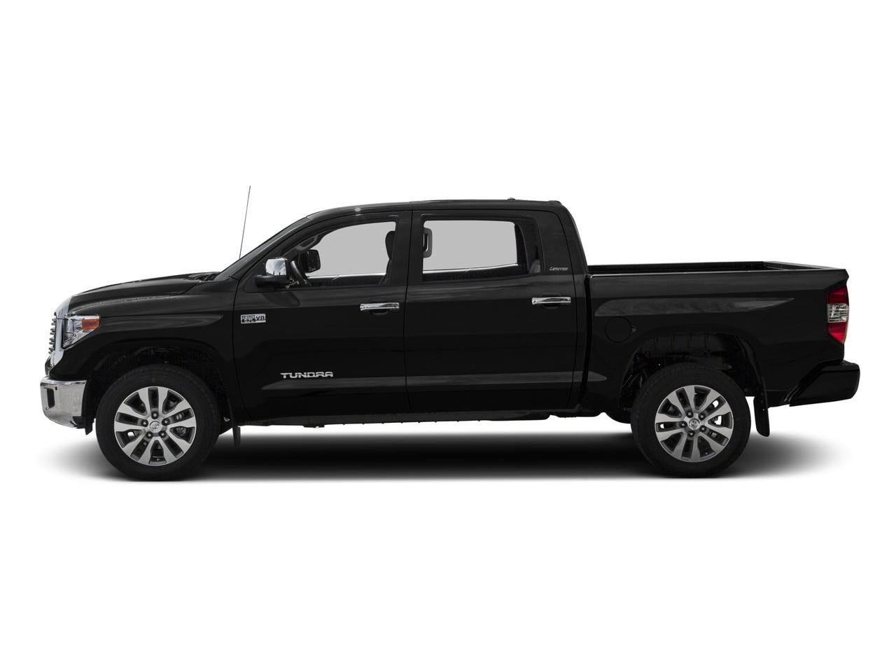 2016 Toyota Tundra 4WD Truck 4WD CrewMax Short Bed 5.7L Limited (Natl)