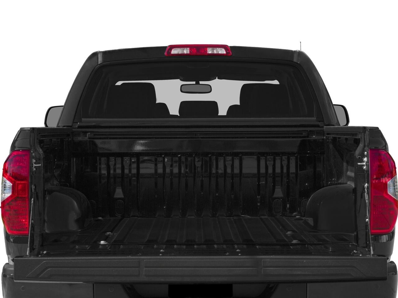 2016 Toyota Tundra 4WD Truck 4WD CrewMax Short Bed 5.7L Limited (Natl)