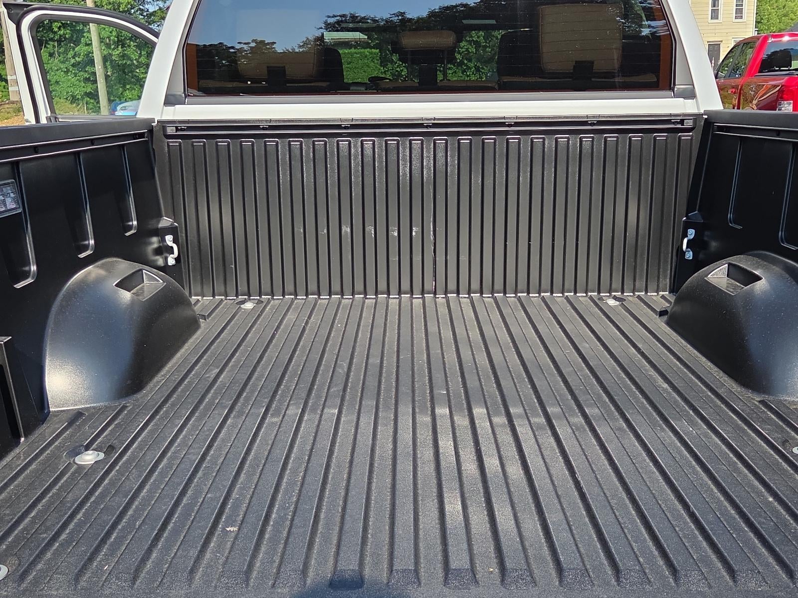 2026 Toyota Tundra 4WD 4WD 1794 Edition CrewMax 5.5' Bed (Natl)