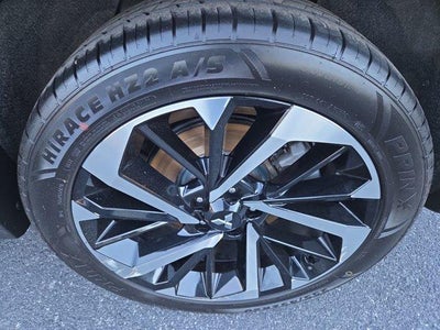 2023 Mitsubishi Outlander SE S-AWC