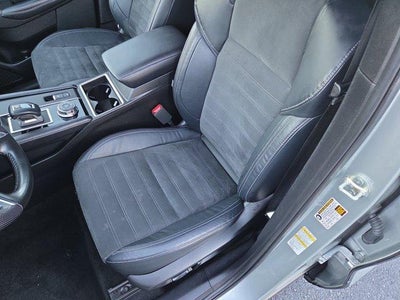 2023 Mitsubishi Outlander SE S-AWC