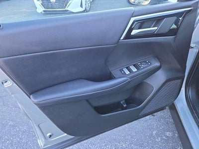 2023 Mitsubishi Outlander SE S-AWC