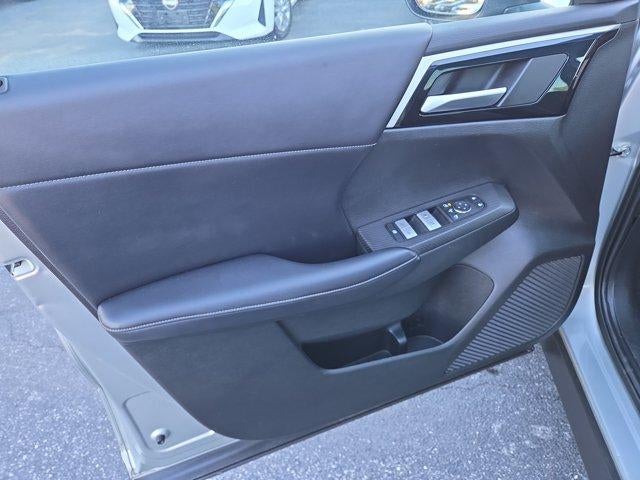 2023 Mitsubishi Outlander SE S-AWC