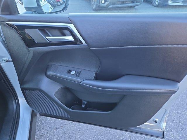 2023 Mitsubishi Outlander SE S-AWC