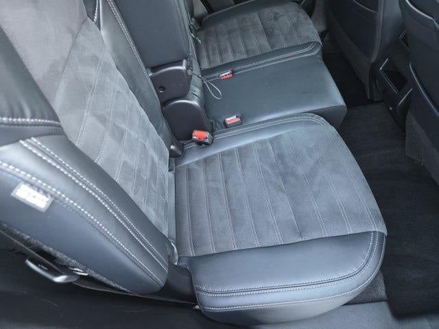2023 Mitsubishi Outlander SE S-AWC
