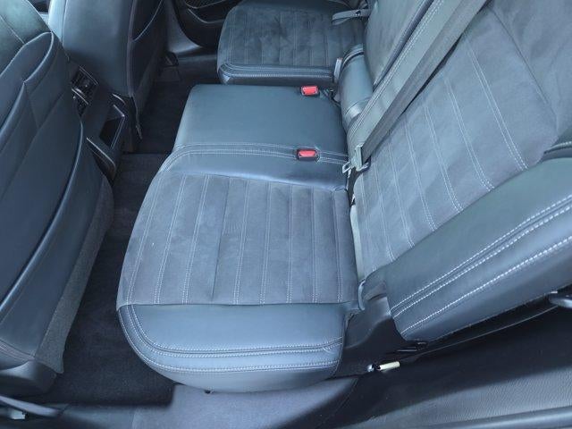 2023 Mitsubishi Outlander SE S-AWC