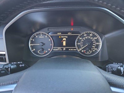 2023 Mitsubishi Outlander SE S-AWC