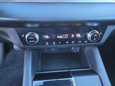 2023 Mitsubishi Outlander SE S-AWC