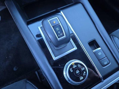 2023 Mitsubishi Outlander SE S-AWC