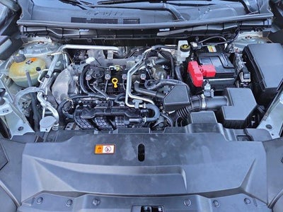 2023 Mitsubishi Outlander SE S-AWC