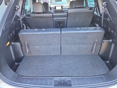 2023 Mitsubishi Outlander SE S-AWC