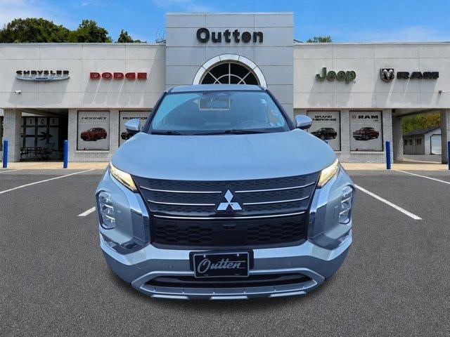 2023 Mitsubishi Outlander SE S-AWC