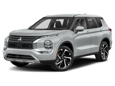 2023 Mitsubishi Outlander SE S-AWC