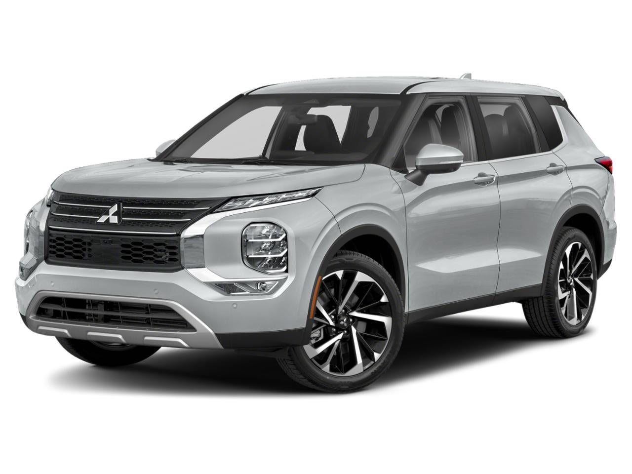 2023 Mitsubishi Outlander SE S-AWC