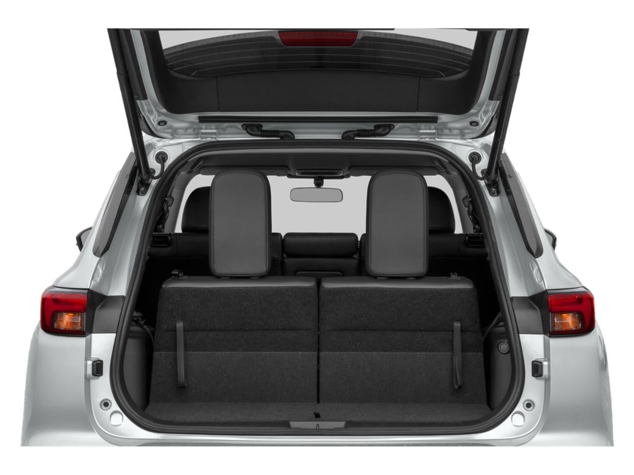 2023 Mitsubishi Outlander SE S-AWC