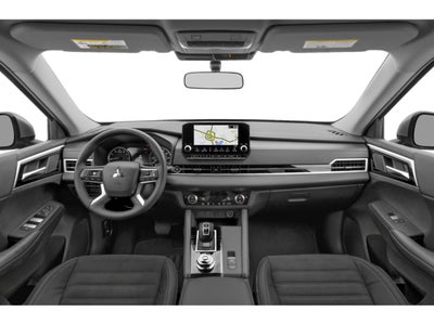 2023 Mitsubishi Outlander SE S-AWC