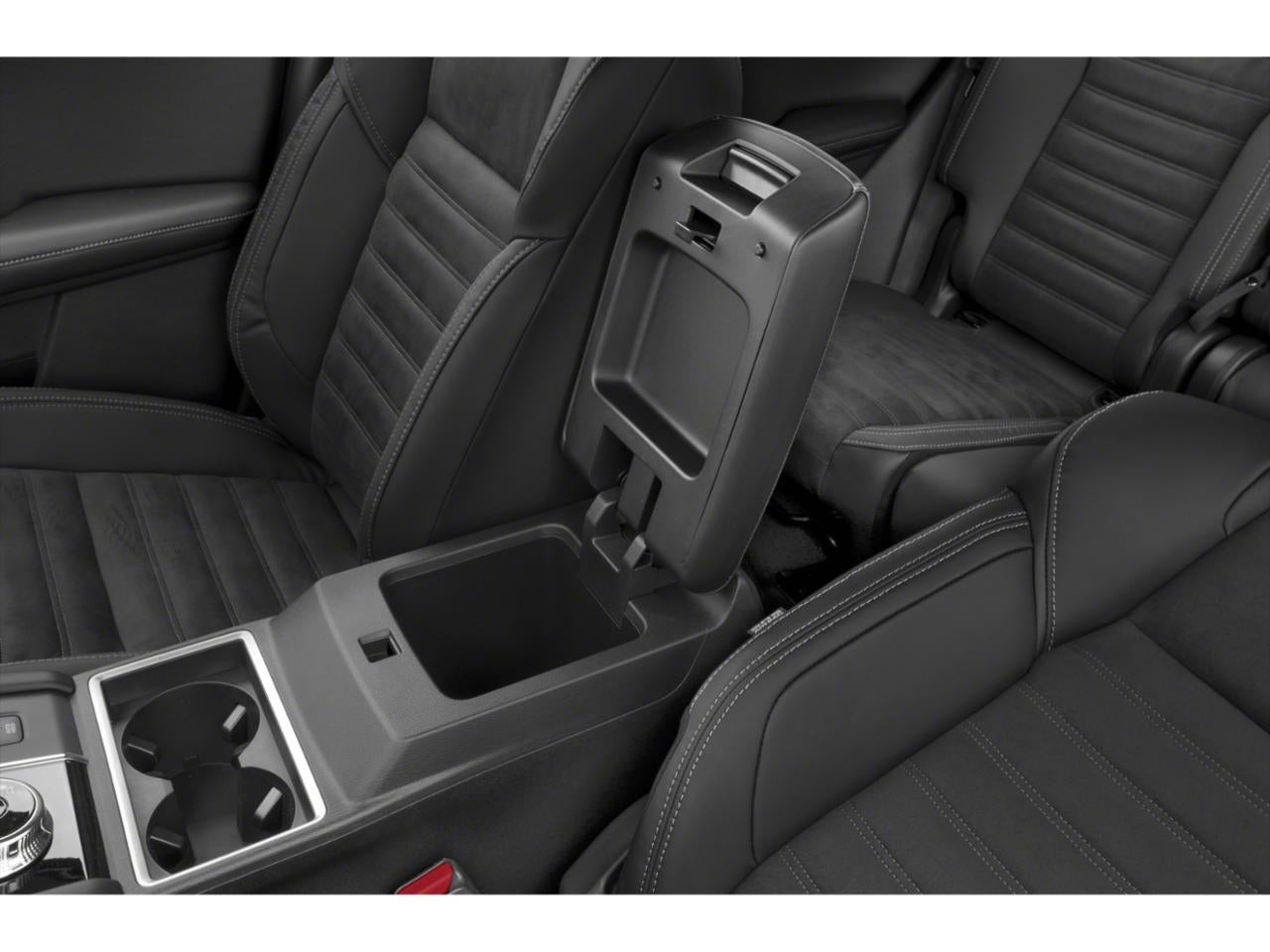 2023 Mitsubishi Outlander SE S-AWC