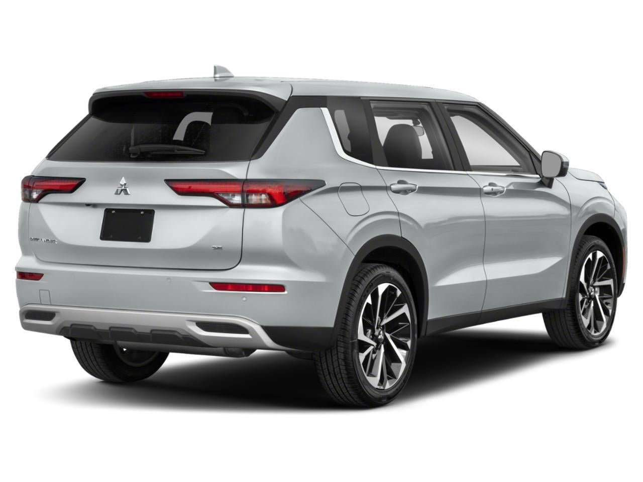 2023 Mitsubishi Outlander SE S-AWC