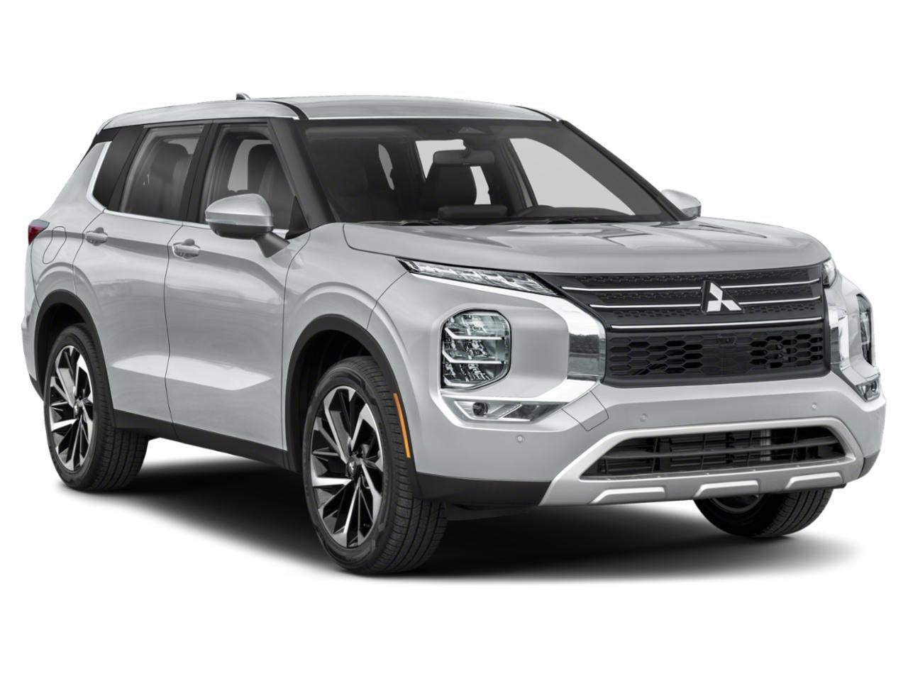 2023 Mitsubishi Outlander SE S-AWC