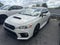 2021 Subaru WRX Premium Manual