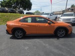 2022 Subaru WRX Manual