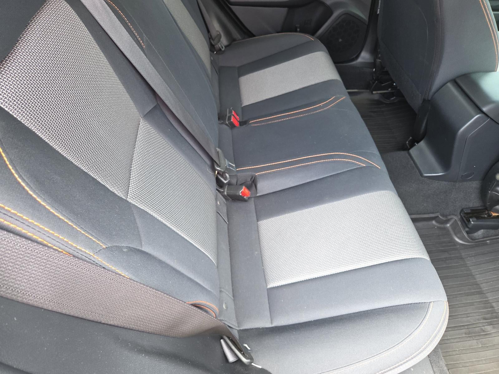 2022 Subaru Crosstrek Premium CVT