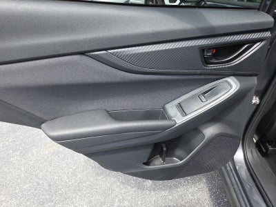 2022 Subaru Crosstrek Premium CVT