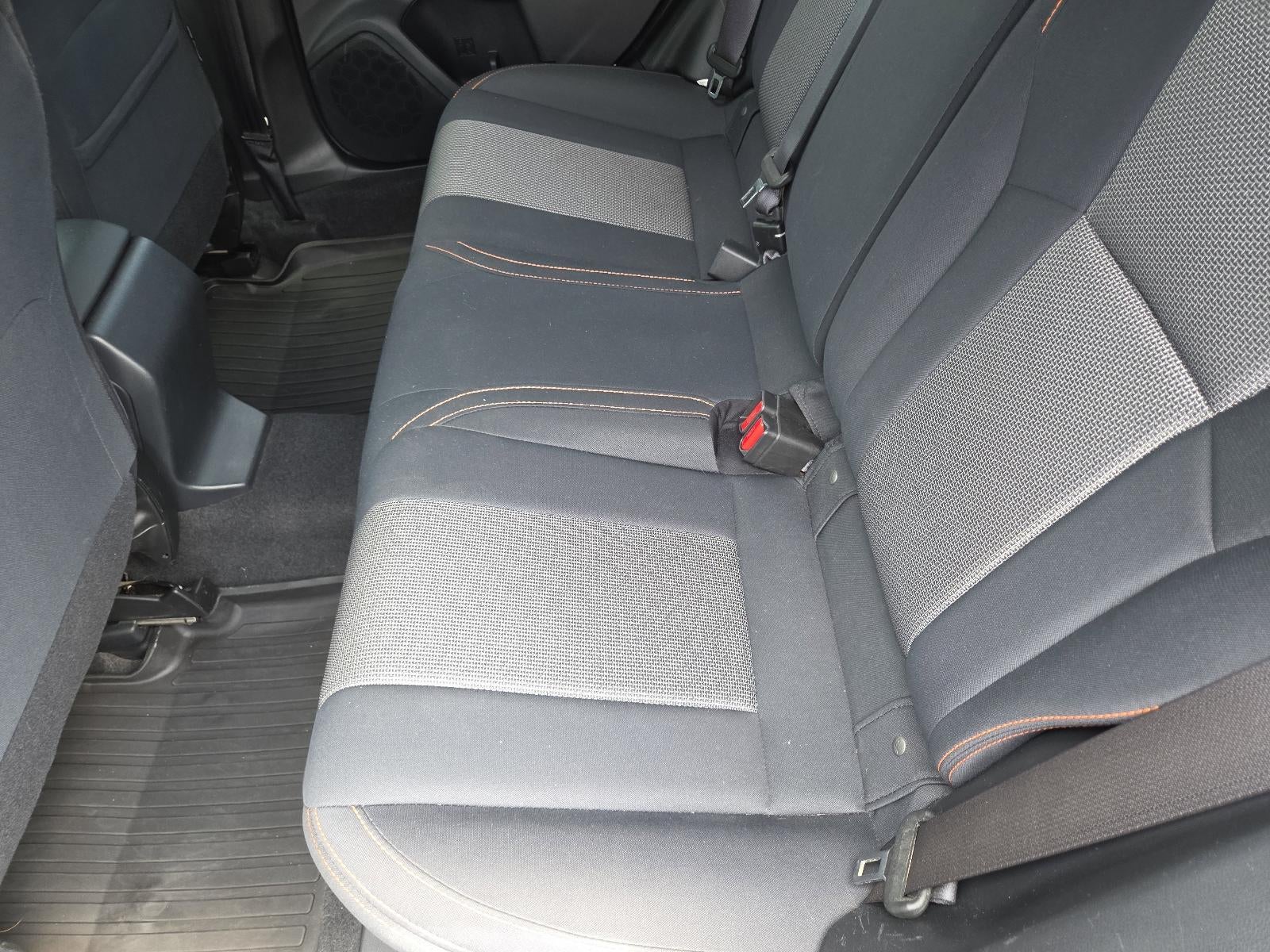 2022 Subaru Crosstrek Premium CVT