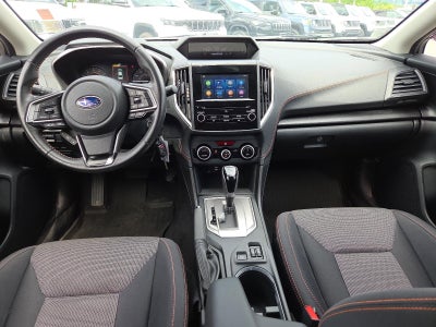 2022 Subaru Crosstrek Premium CVT
