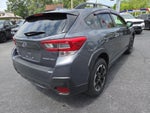 2022 Subaru Crosstrek Premium CVT