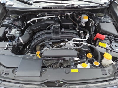 2022 Subaru Crosstrek Premium CVT