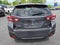 2022 Subaru Crosstrek Premium CVT