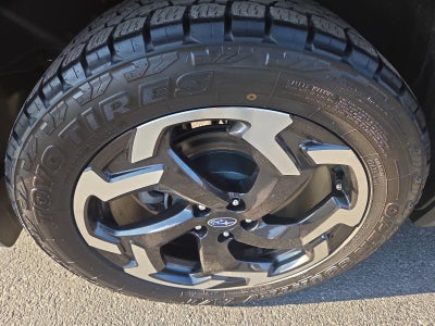 2023 Subaru Crosstrek Limited CVT