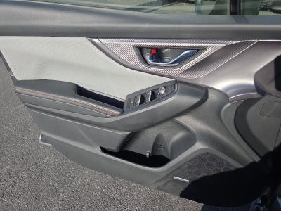 2023 Subaru Crosstrek Limited CVT