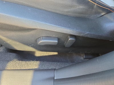 2023 Subaru Crosstrek Limited CVT