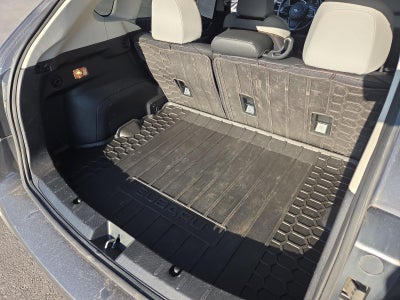 2023 Subaru Crosstrek Limited CVT