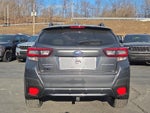 2023 Subaru Crosstrek Limited CVT