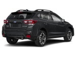2023 Subaru Crosstrek Limited CVT